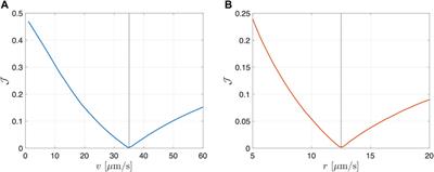 Physics-based manifold learning in scaffolds for tissue engineering: Application to inverse problems